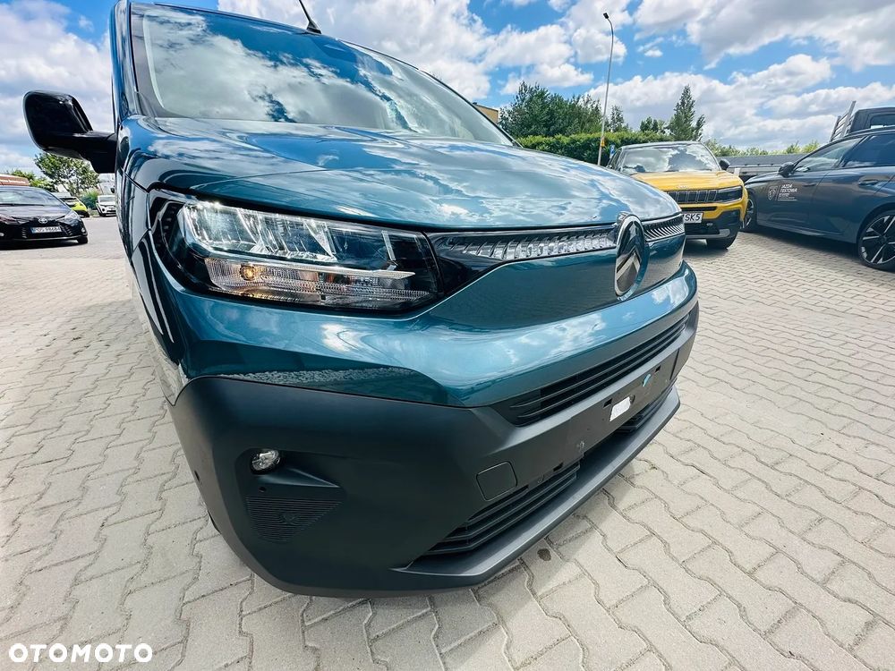 Citroën Berlingo - 14