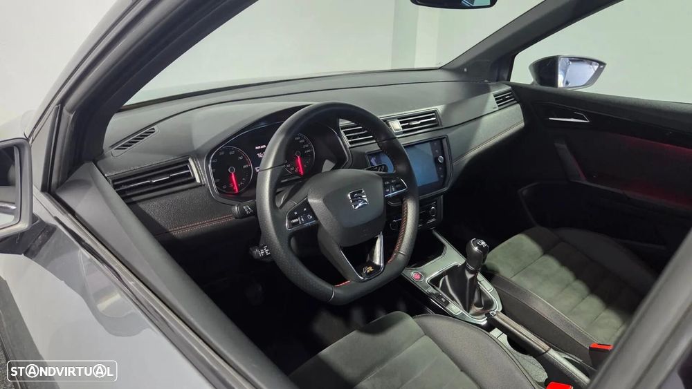 SEAT Arona 1.0 TSI FR - 13