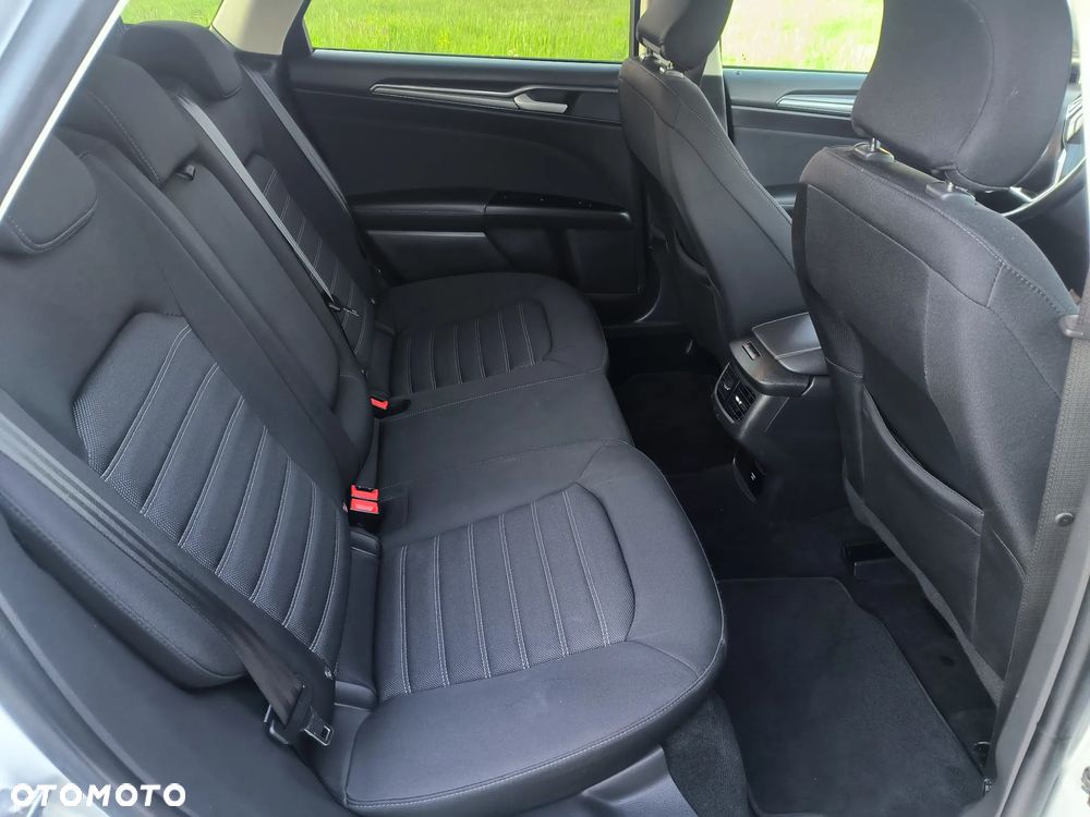 Ford Mondeo 2.0 EcoBlue Edition - 34