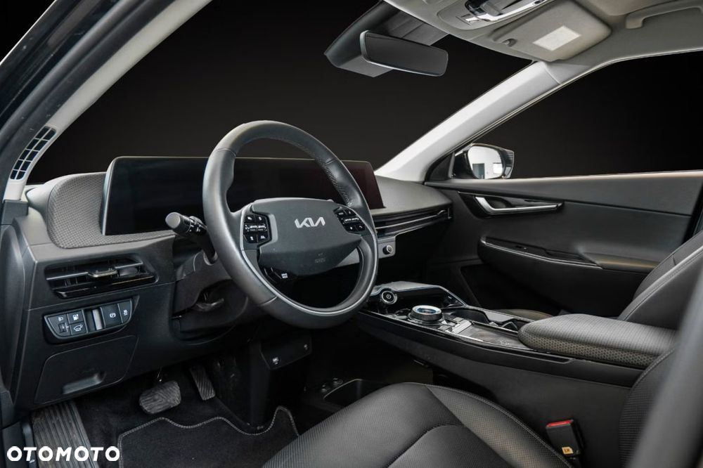 Kia EV6 - 21