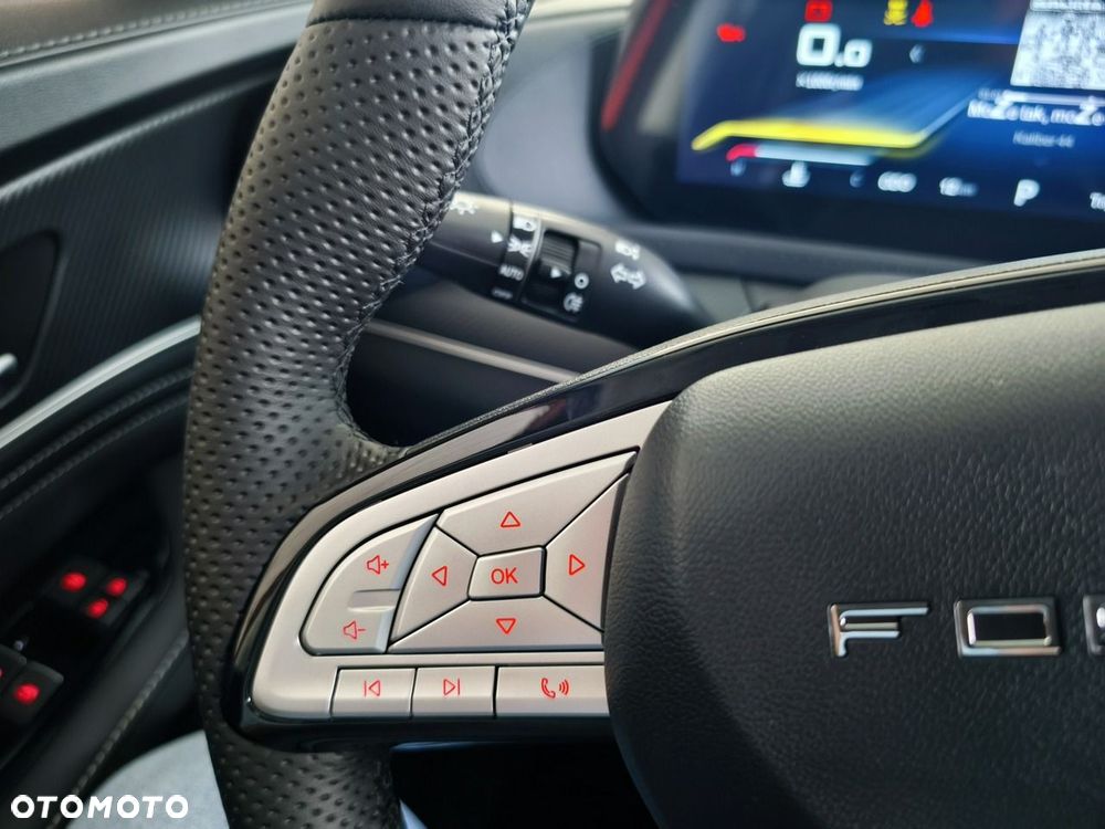 Forthing T5 EVO T-Five 1.5 DVVT GDI DCT - 37