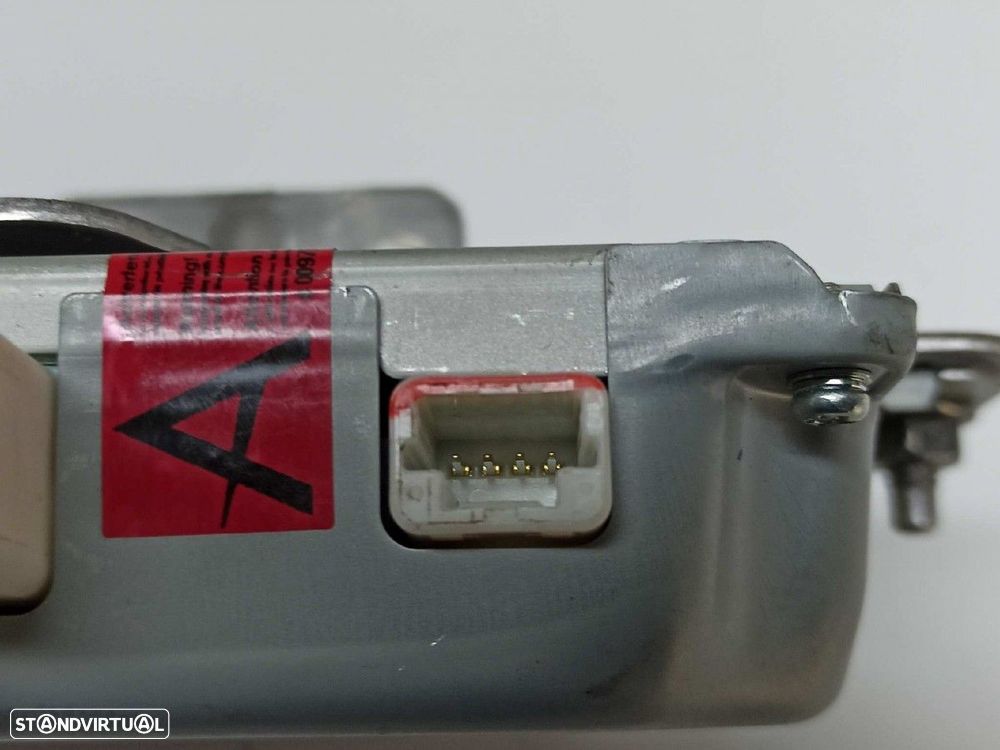 MÓDULO ELETRÓNICO RENAULT KADJAR BUSINESS - 9