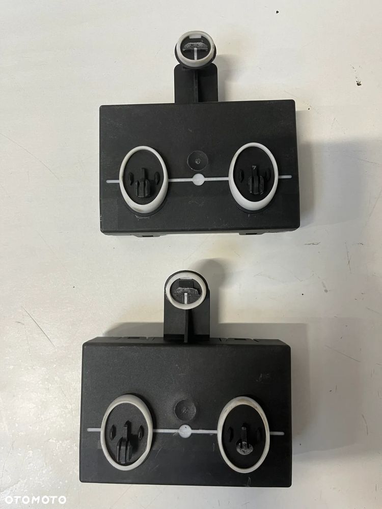 AUDI Q5 A4 B8 8K  MODUŁ STEROWNIK DRZWI PRAWY PRZÓD PRZEDNI 8K0959792R - 2