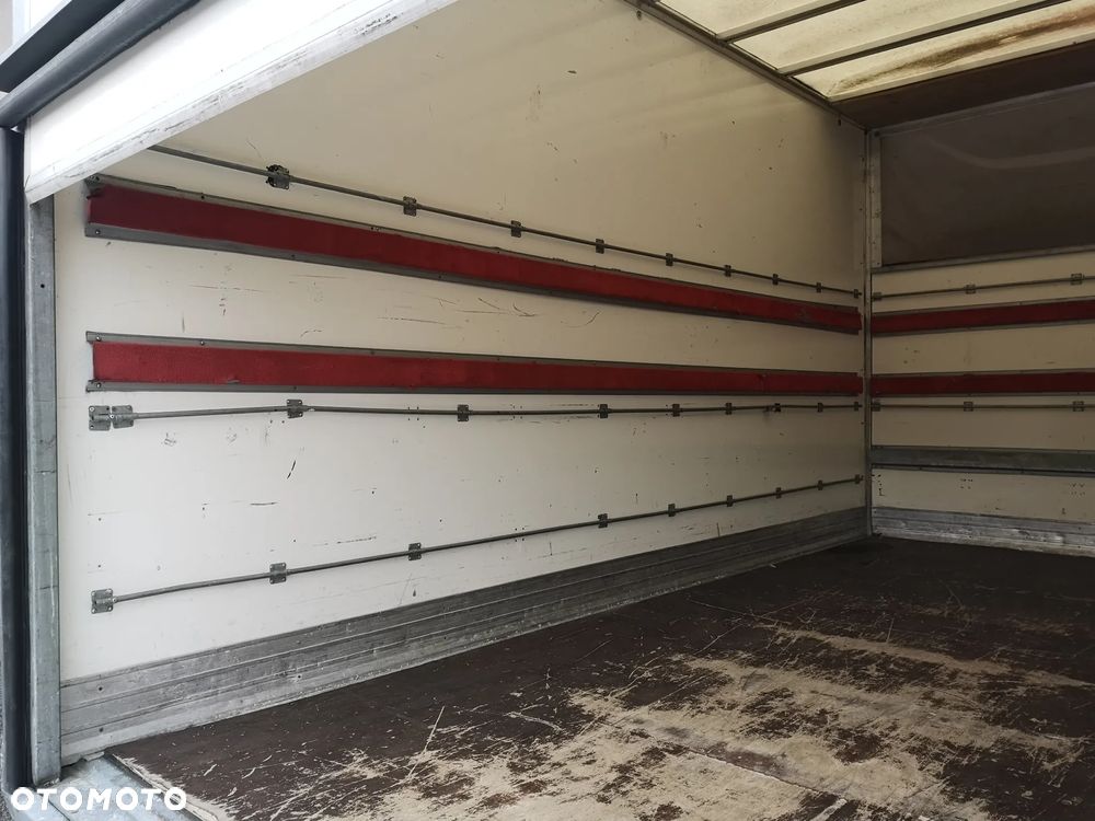 Mercedes-Benz Sprinter 513CDi - 17