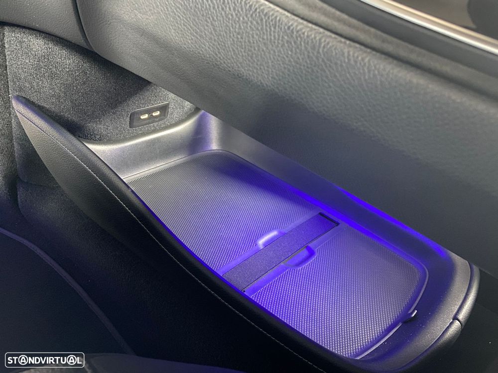 Mercedes-Benz EQS 450+ - 20