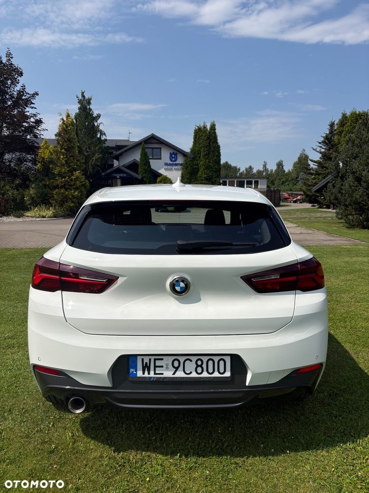 BMW X2 sDrive18i M Sport - 5