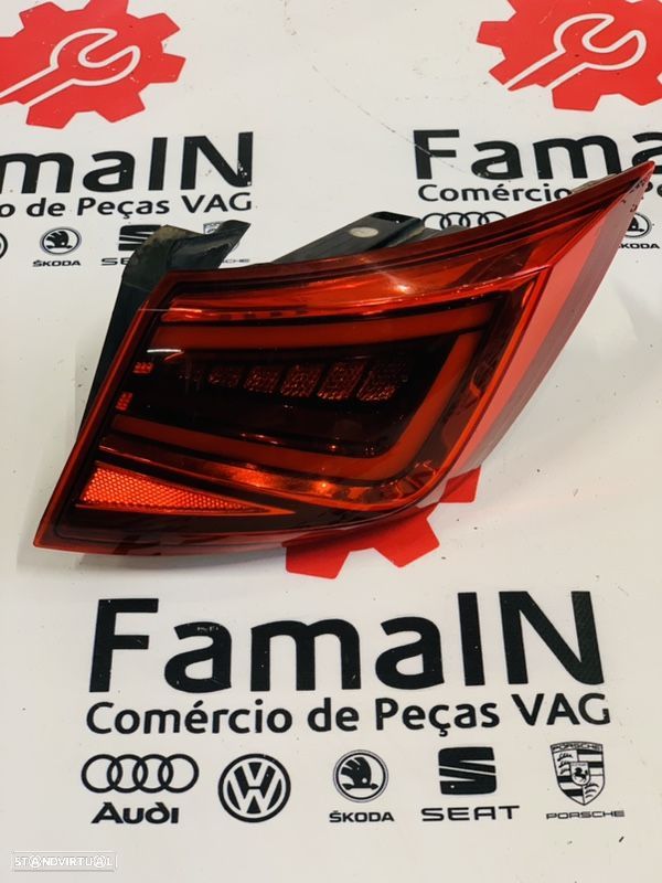 Farol de trás direito SEAT LEON 5F1 ST (2019- - 1