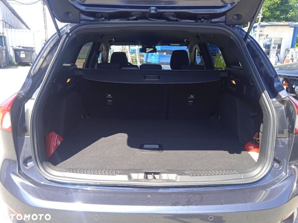 Ford Focus 1.5 EcoBlue ST-Line - 34