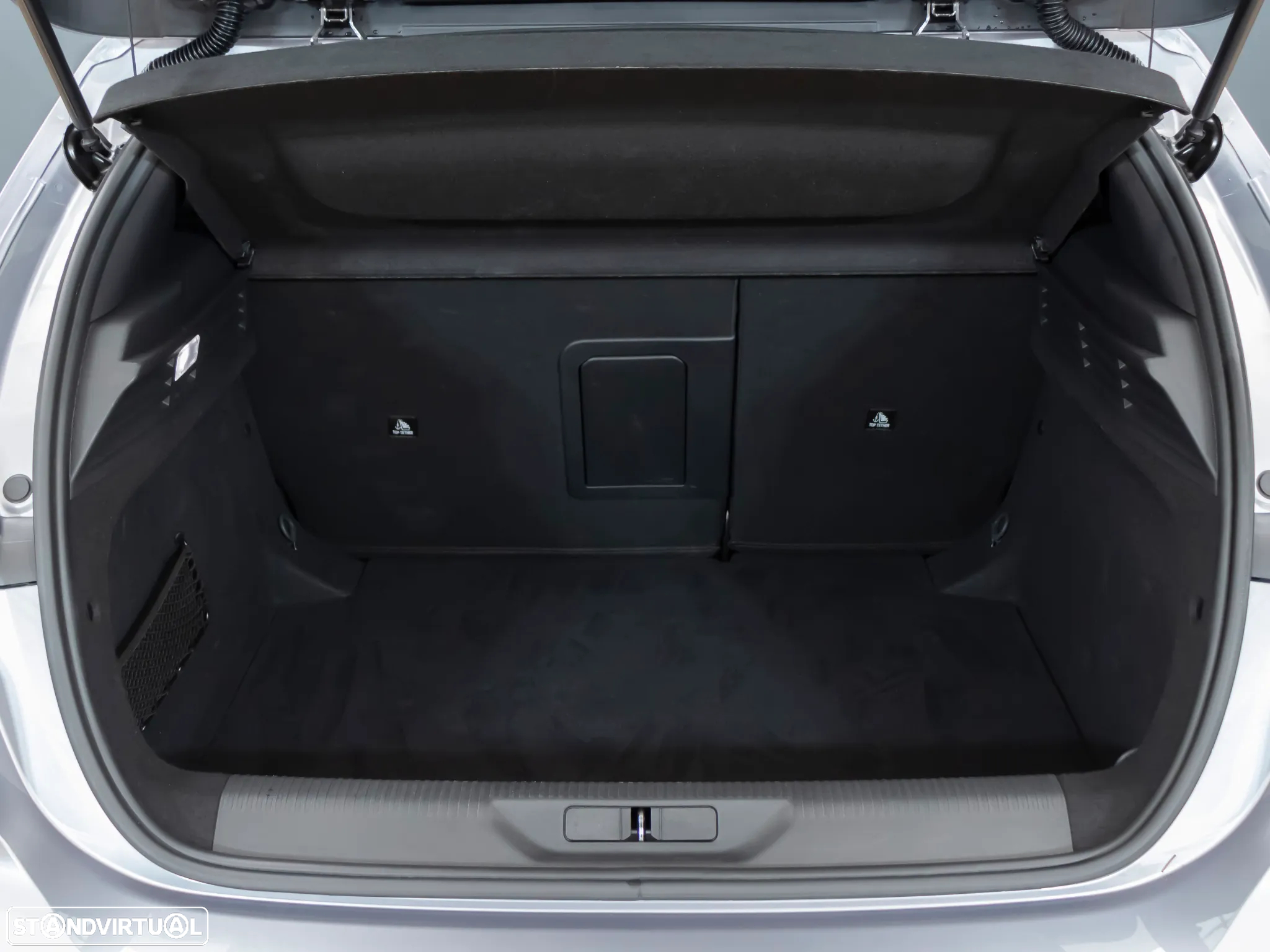 Peugeot 308 1.2 PureTech Allure - 8