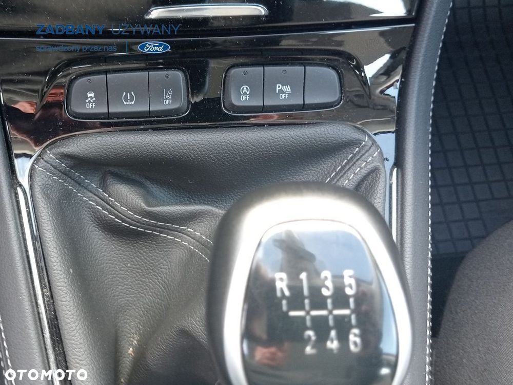 Opel Grandland X - 19