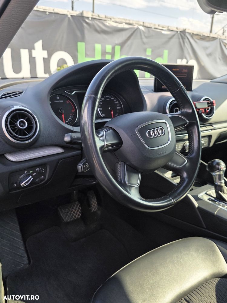 Audi A3 - 10