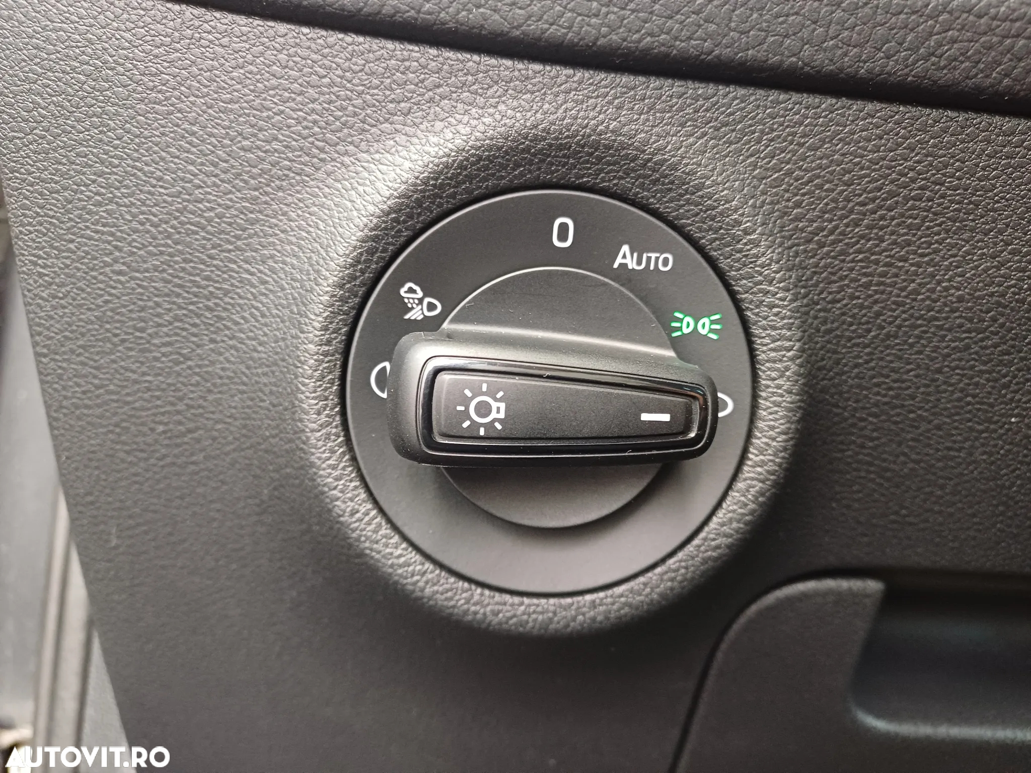 Skoda Kodiaq 2.0 TDI 4X4 DSG Ambition - 10