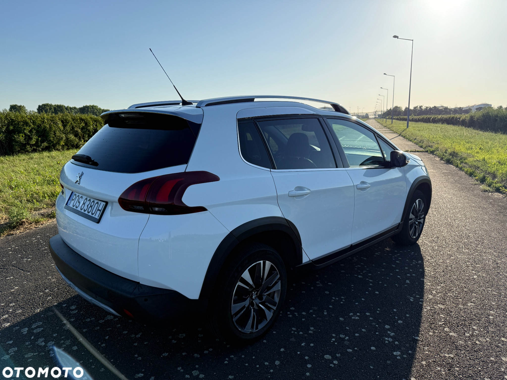 Peugeot 2008 1.6 BlueHDi Crossway - 5