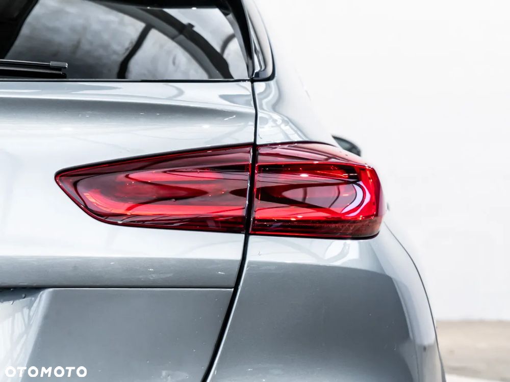 Kia XCeed 1.5 T-GDI Business Line DCT - 5