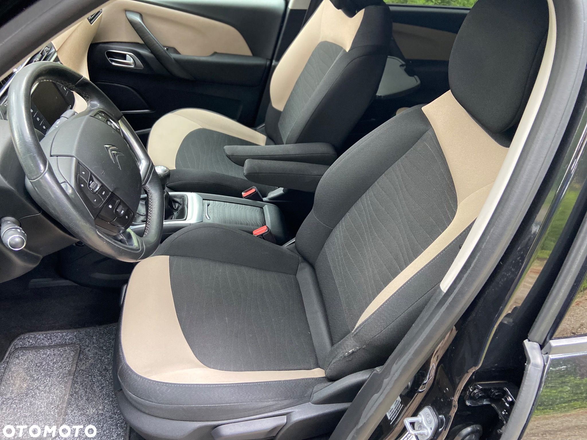 Citroën C4 Grand Picasso 2.0 BlueHDi Intensive - 7