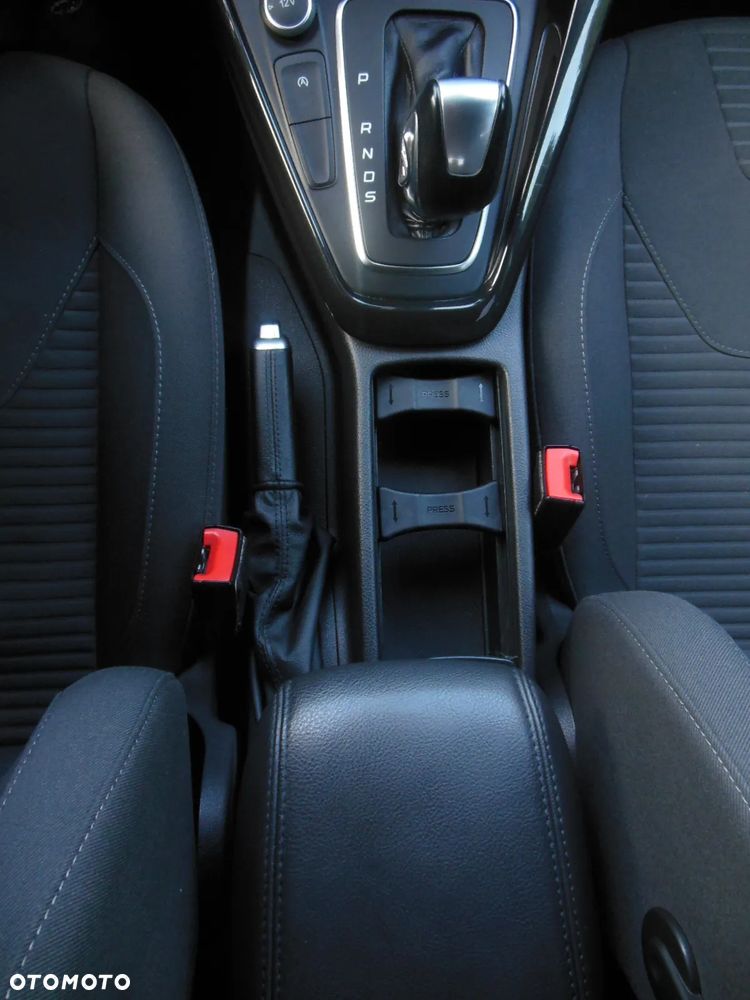 Ford Focus - 20