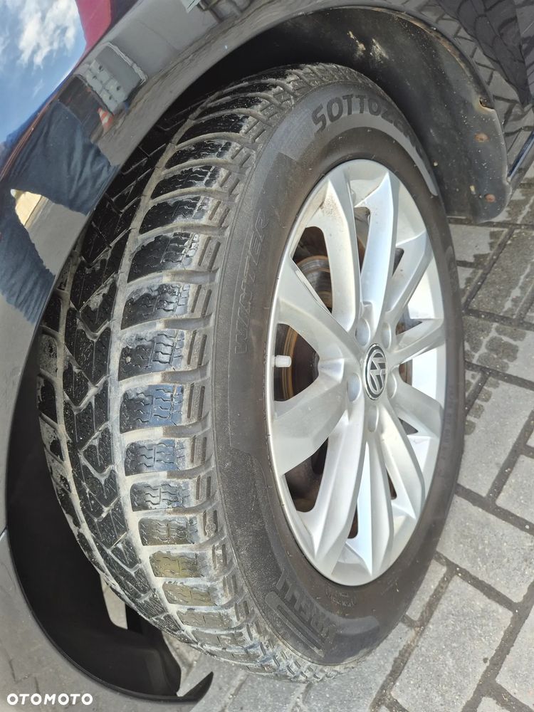 Volkswagen Golf 1.4 TSI BMT Comfortline - 39