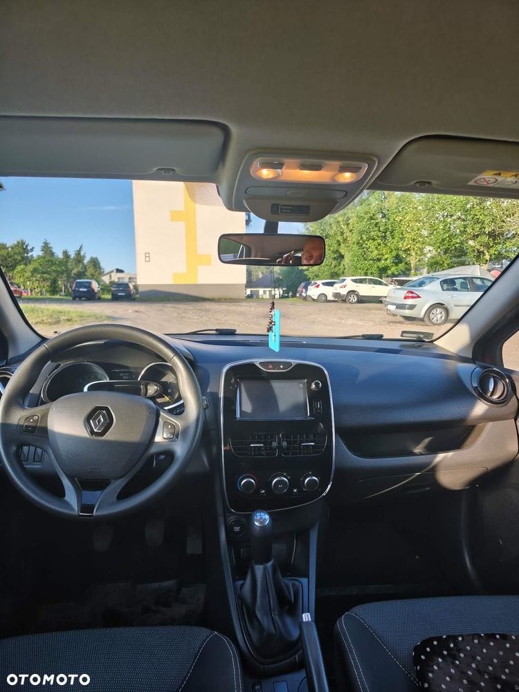 Renault Clio 0.9 Energy TCe Alize - 4