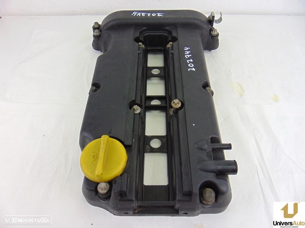 TAMPA BALANCETES OPEL CORSA D 2009 -55351461 - 3