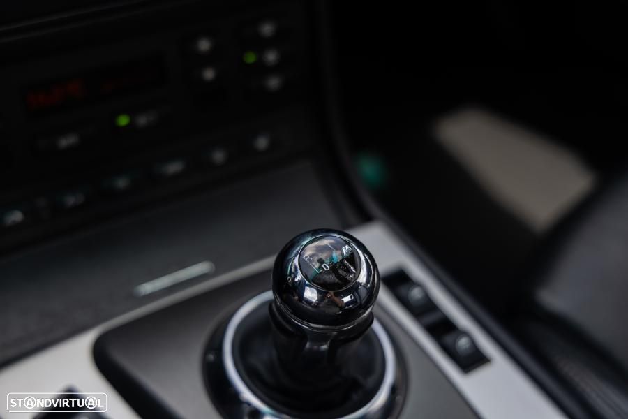 BMW M3 - 52