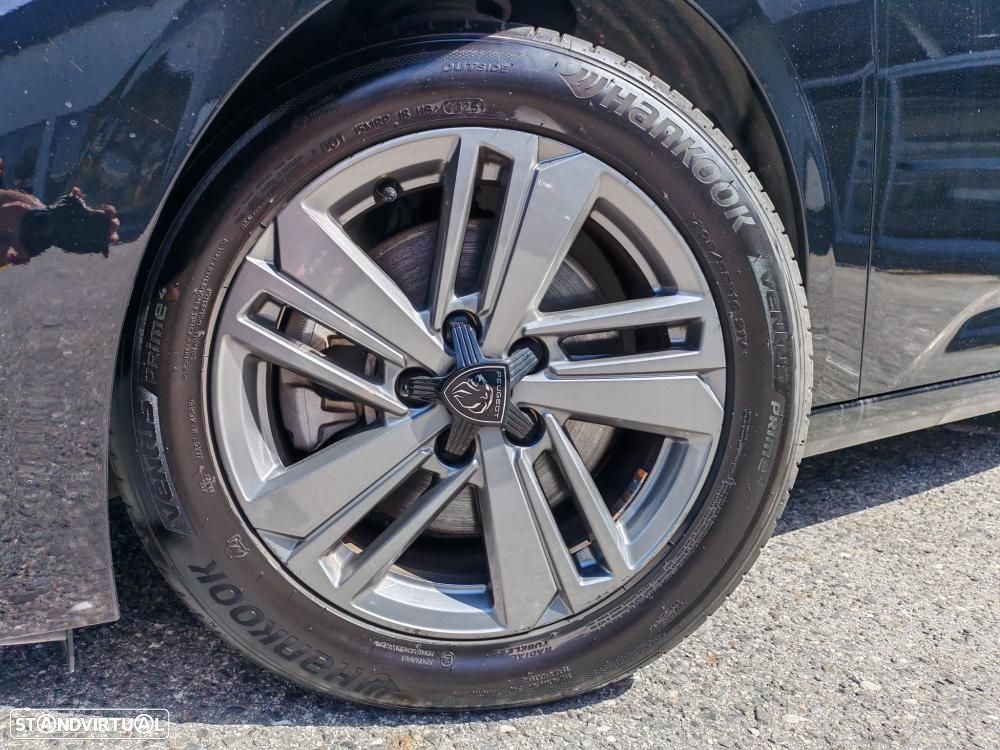 Peugeot 308 1.5 BlueHDi Active Pack - 4
