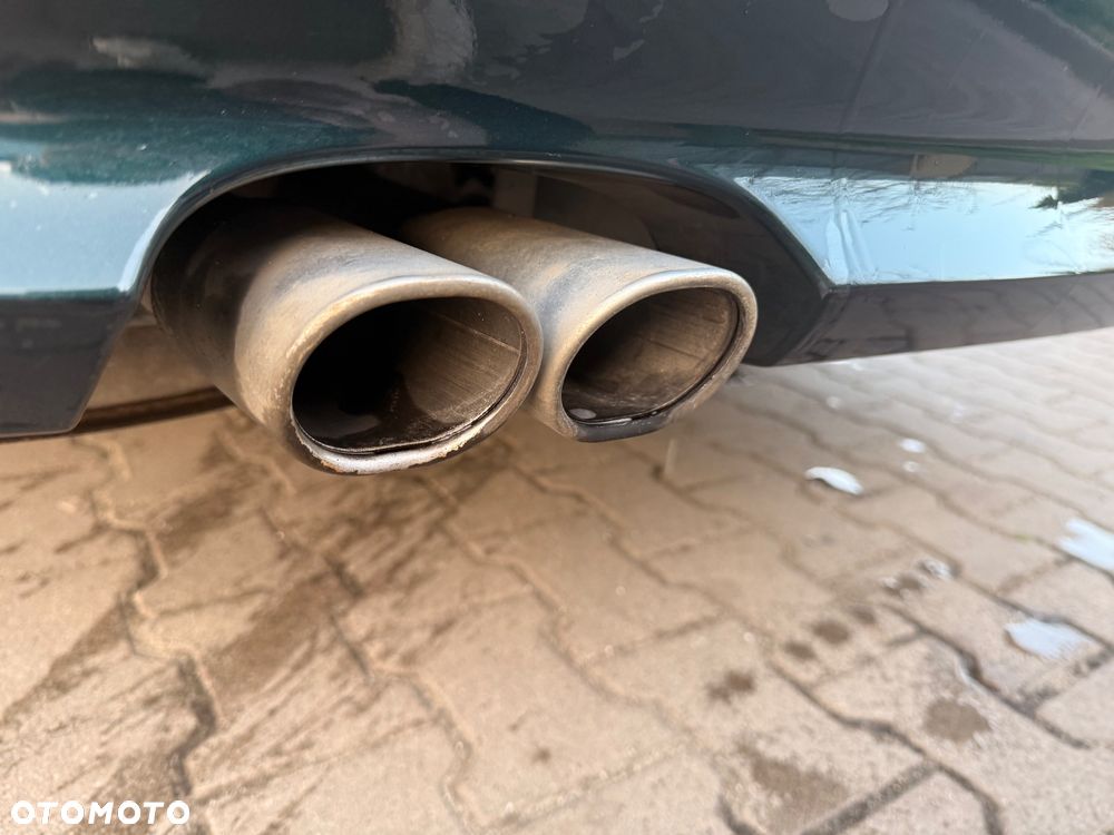 BMW Seria 5 - 10
