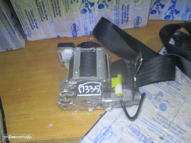 Pre-Tensor 31288403   LANCIA MUSA 2007 FE - 1