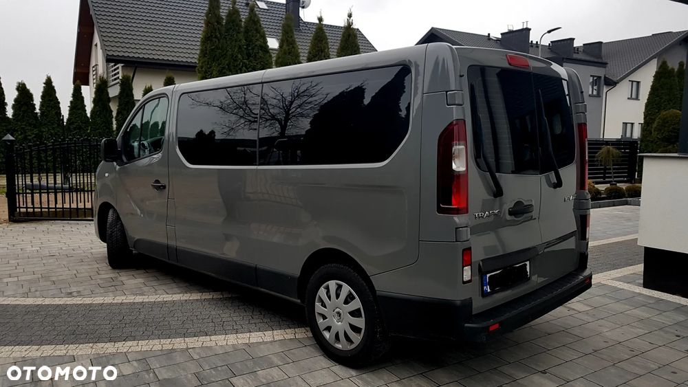 Renault Trafic L2H1 2,9t Pack Clim - 8