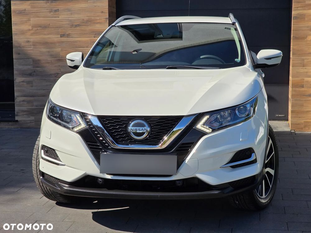 Nissan Qashqai 1.5 dCi Tekna - 16