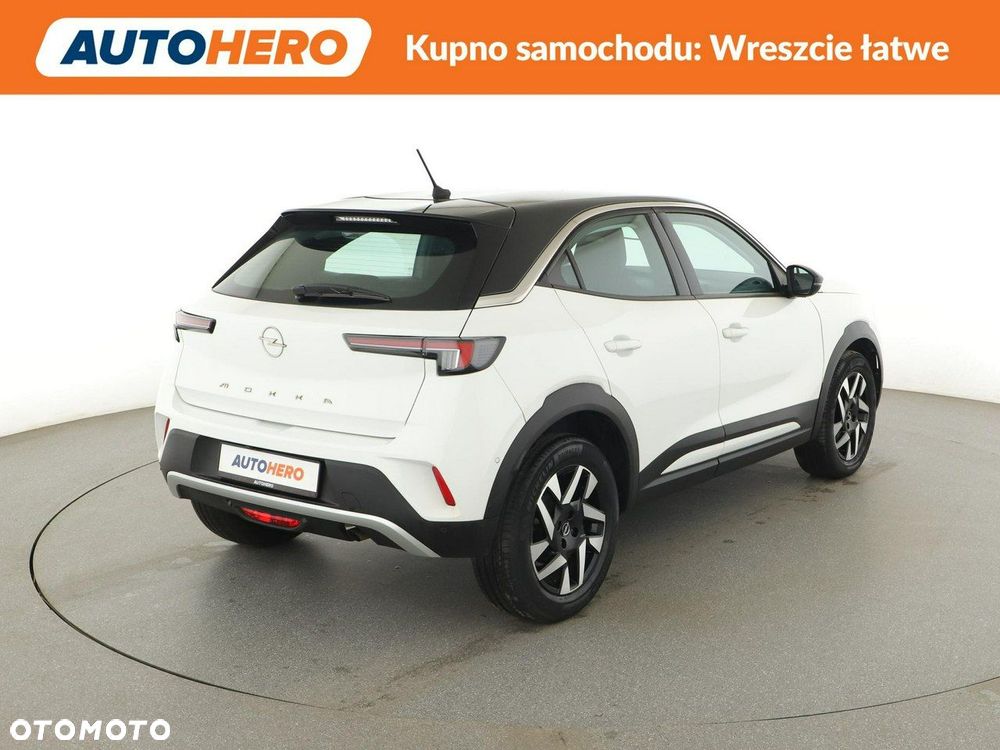 Opel Mokka X - 8