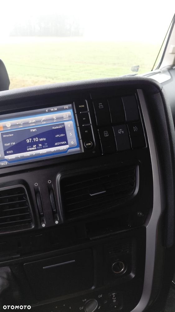 Iveco STRALIS 26.420 8.6 X 2.4 X2.45 ZAMIANA - 12