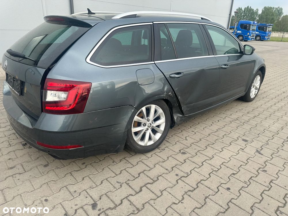Skoda Octavia 1.0 TSI (Green tec) Active - 7