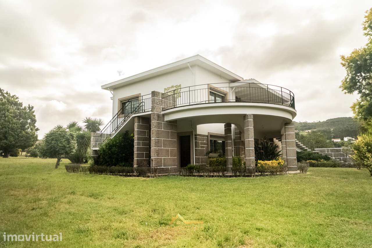 Quinta à venda em Penafiel - Um projeto de vida à sua medida. - Grande imagem: 3/27