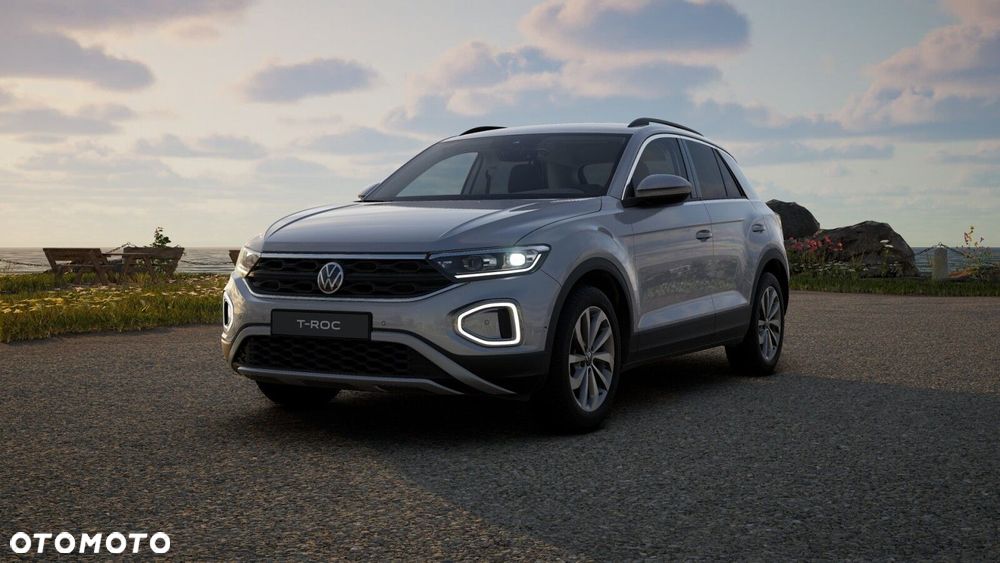 Volkswagen T-Roc - 11