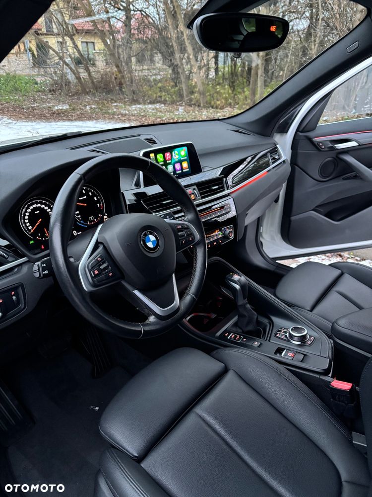 BMW X1 - 11