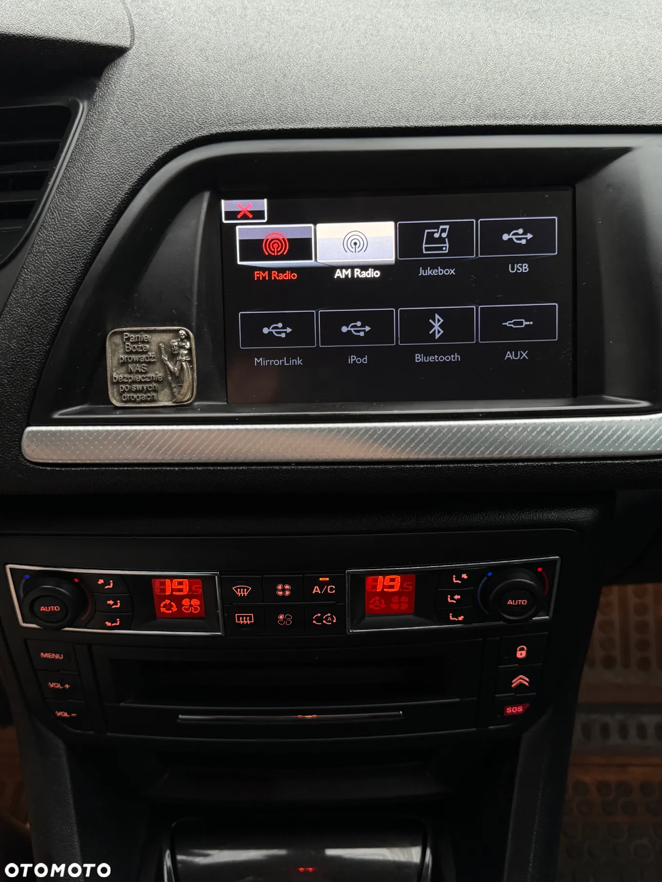 Citroën C5 Tourer BlueHDi 150 S&S Exclusive - 12