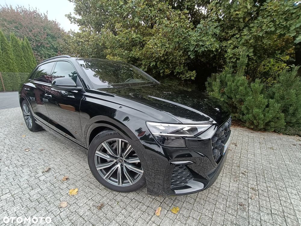 Audi Q8 - 9