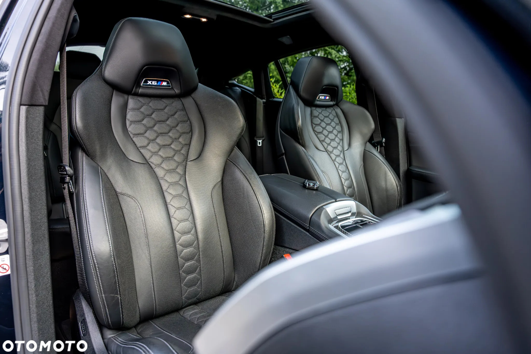 BMW X6M M - 29