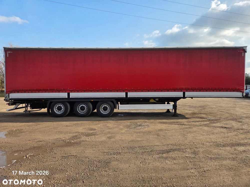 Kassbohrer Maxima BurtoFiranka z nowym dachem - 3