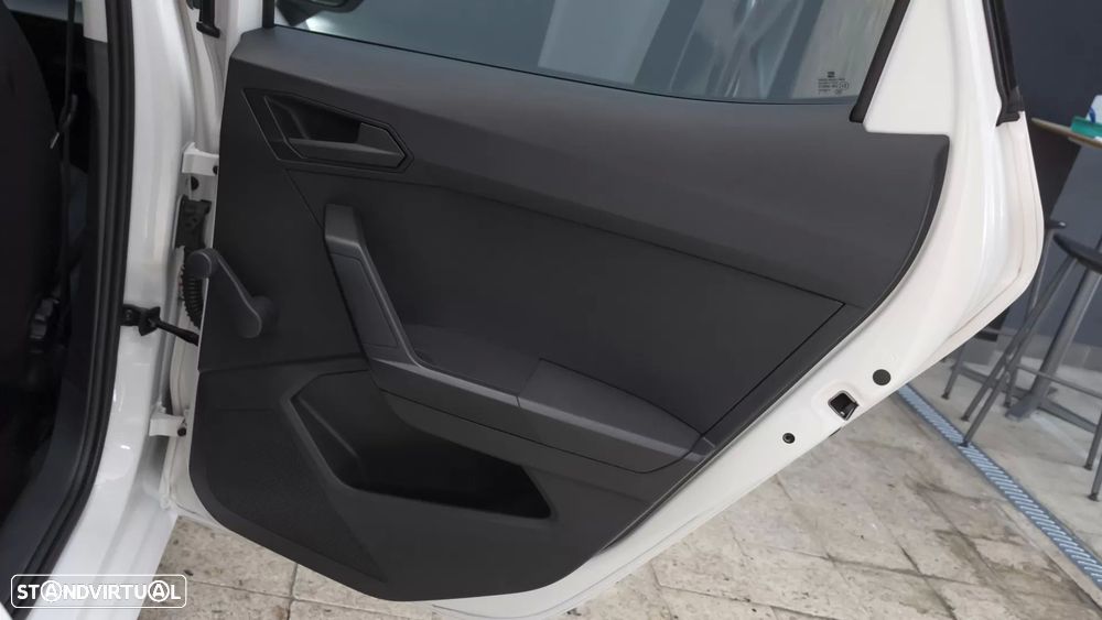 SEAT Ibiza 1.0 TSI Style DSG - 10