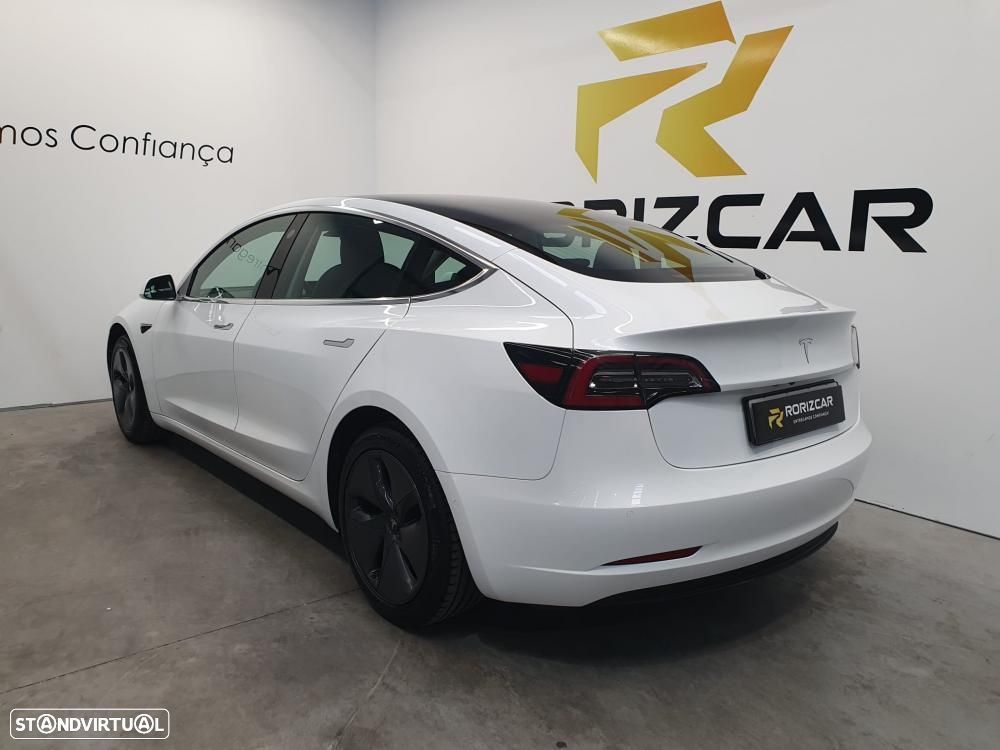 Tesla Model 3 Long Range Tração Traseira - 8