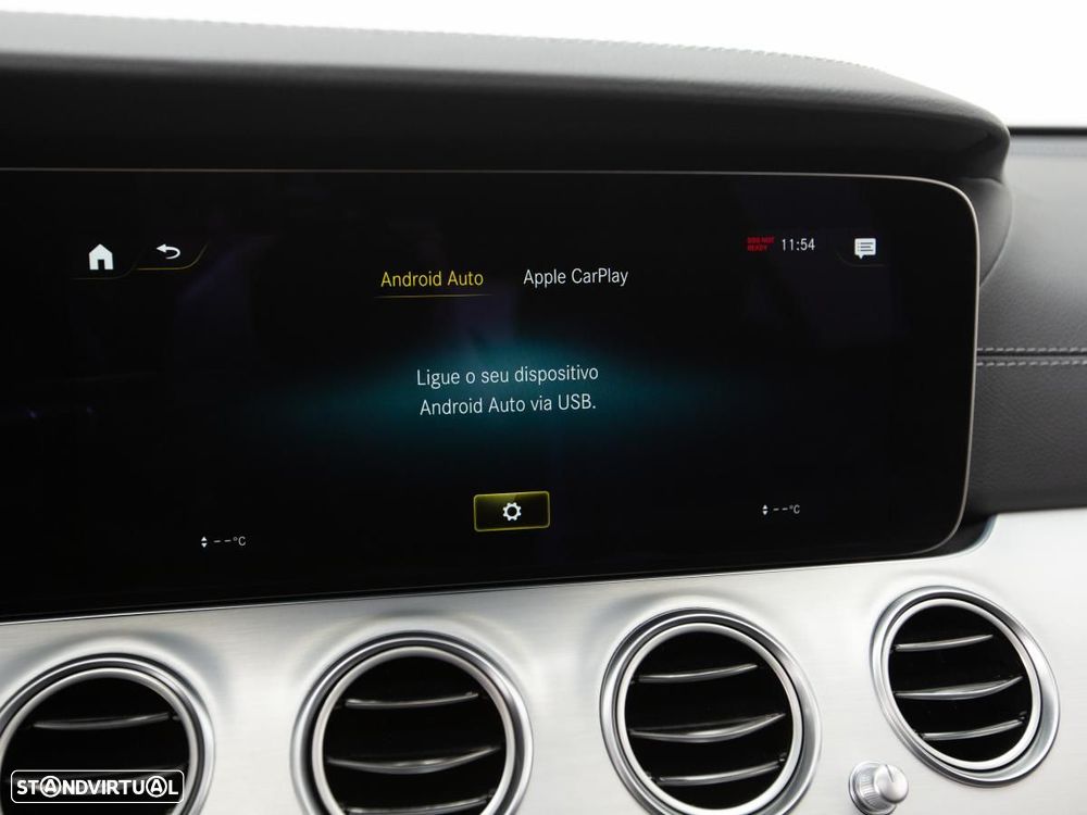 Mercedes-Benz E 300 de 9G-TRONIC AMG Line - 31