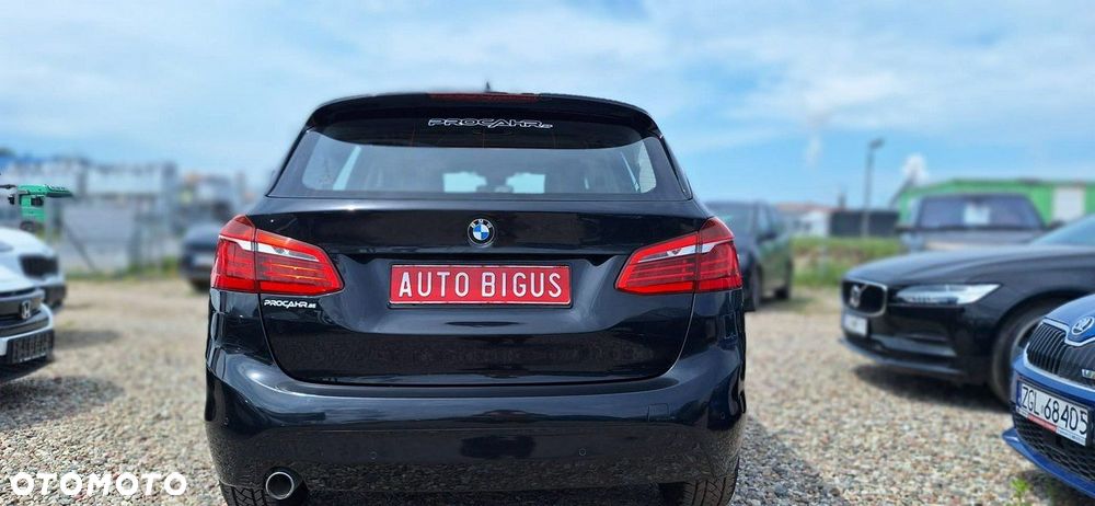 BMW Seria 2 - 6