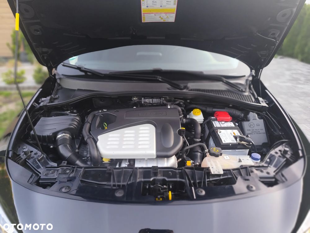 Fiat Tipo 1.4 T-Jet Lounge - 11
