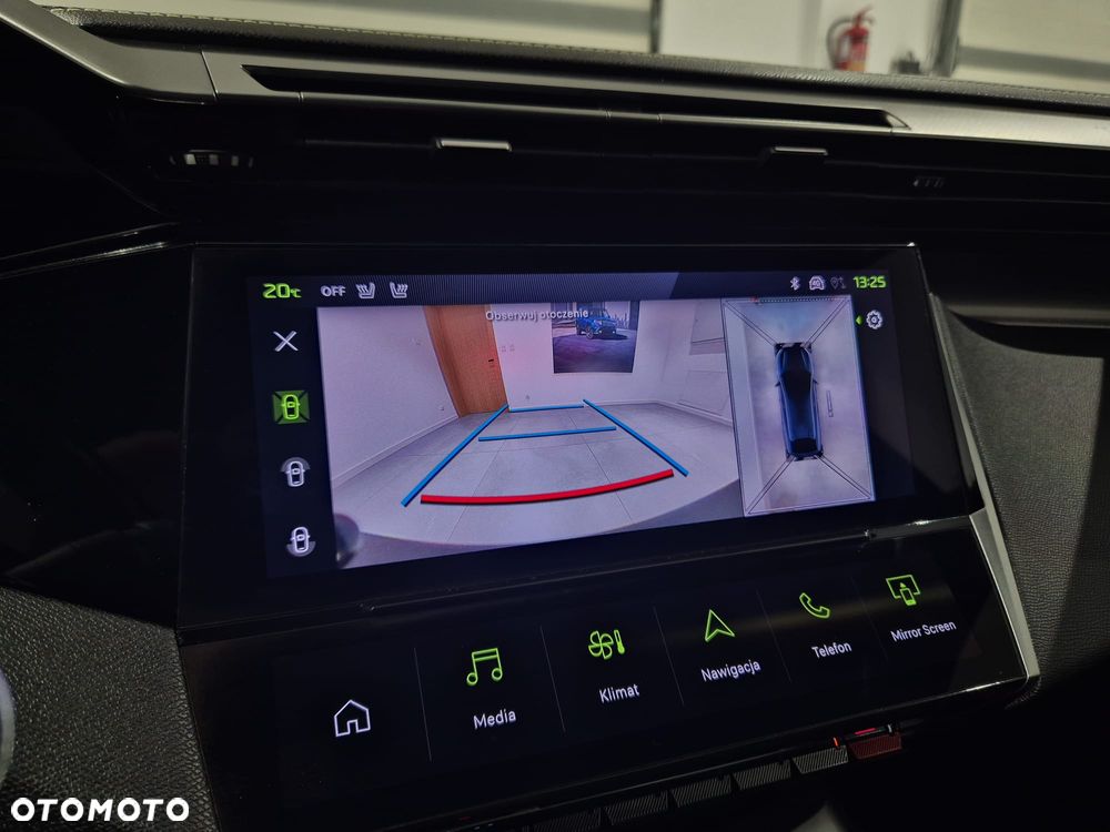 Peugeot 408 1.2 PureTech GT S&S EAT8 - 17