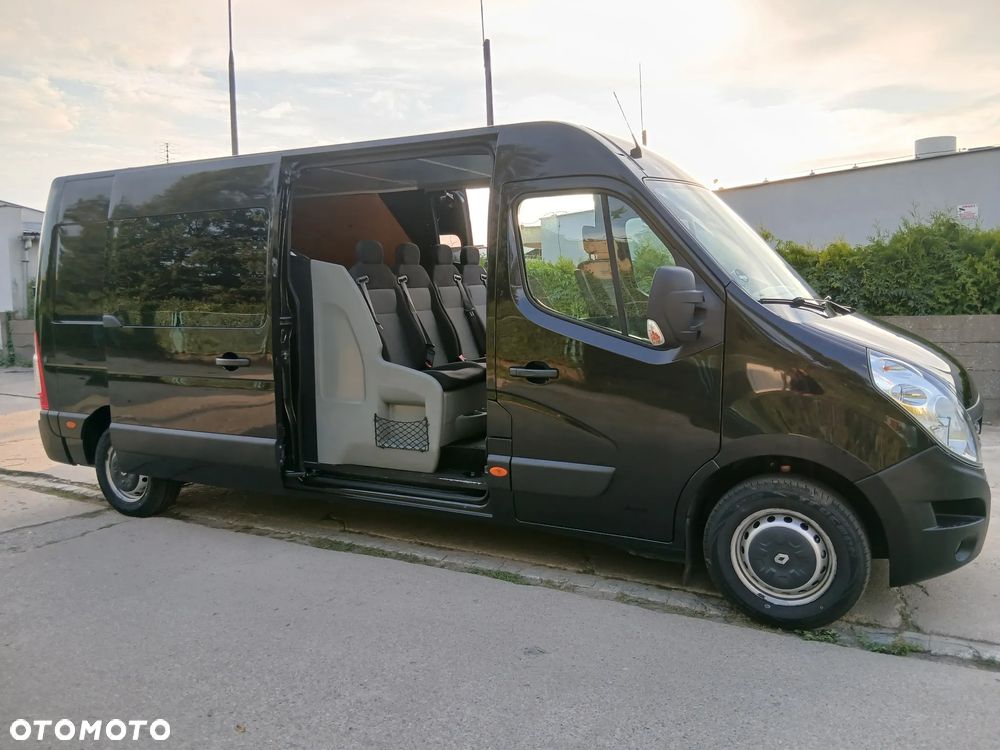 Renault Master - 21