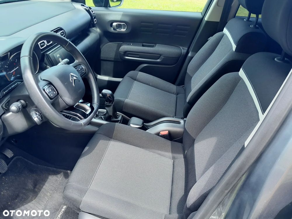 Citroën C3 Aircross 1.2 PureTech Feel Pack S&S - 6