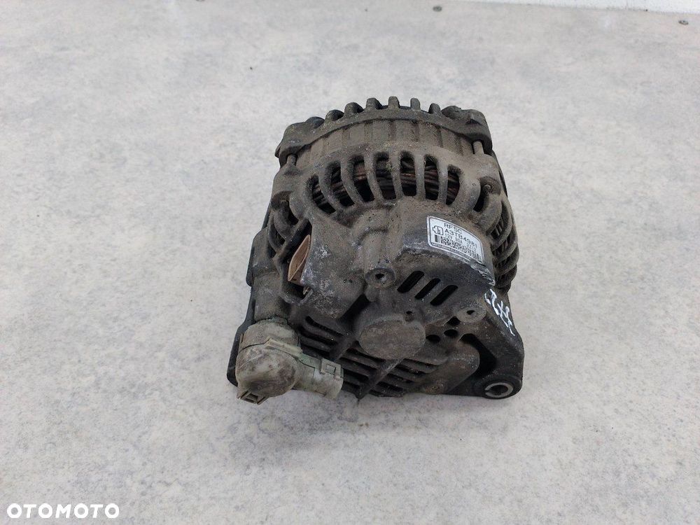 ALTERNATOR MAZDA MPV II A3TB4981 2.0 CRDI - 5