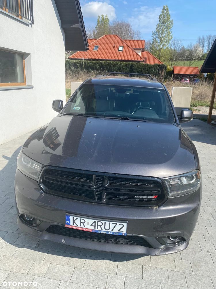 Dodge Durango - 6