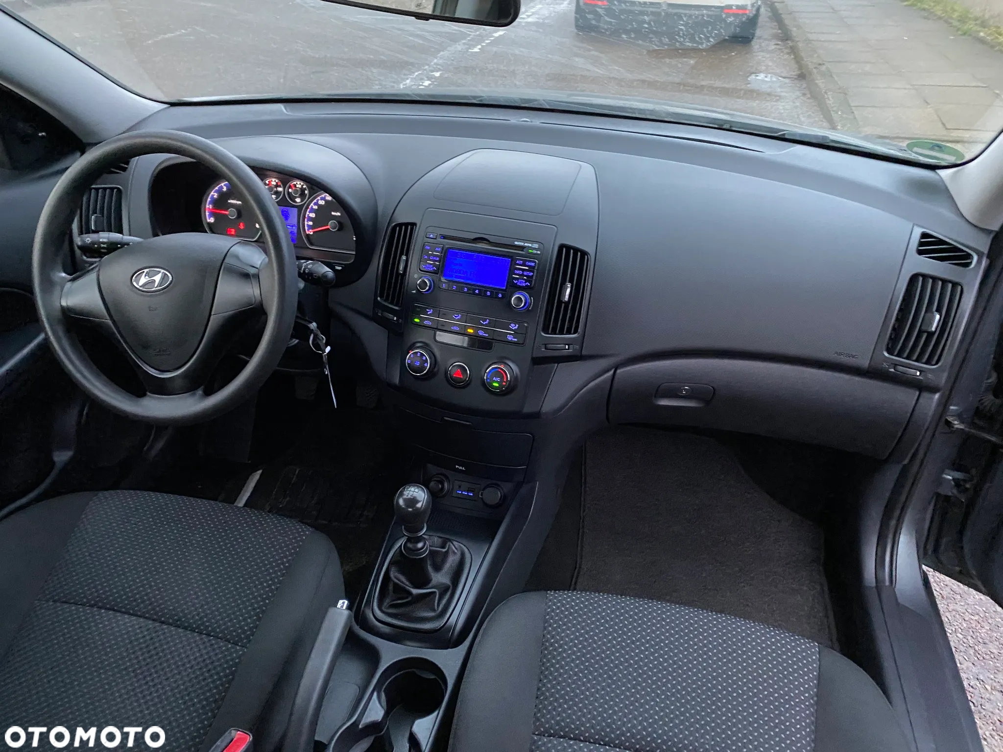 Hyundai i30 1.4 Base - 7
